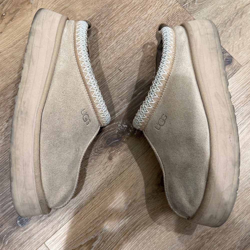 UGG Women’s Tazz II Slippers